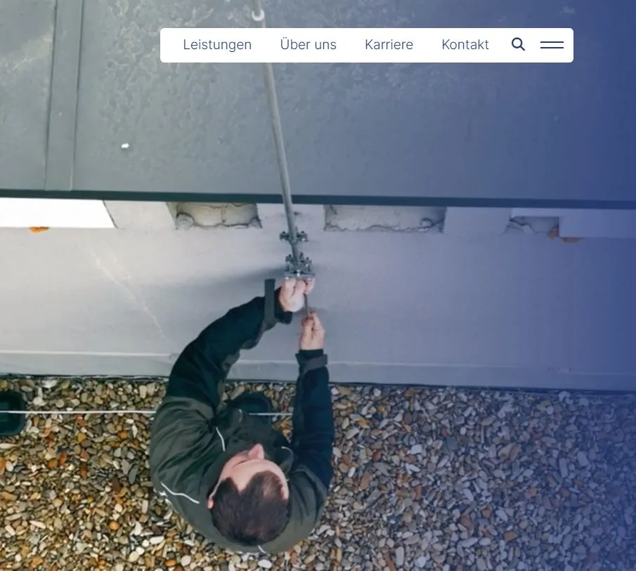 Unsere neue Website ist online!